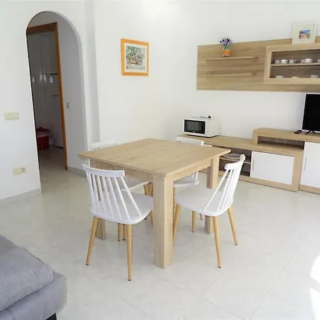 Al101 Apartamento, Centrico Y Piscina דירה
