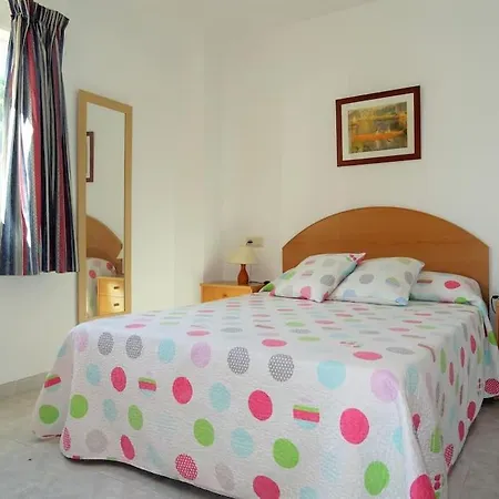 Lägenhet Al101 Apartamento, Centrico Y Piscina