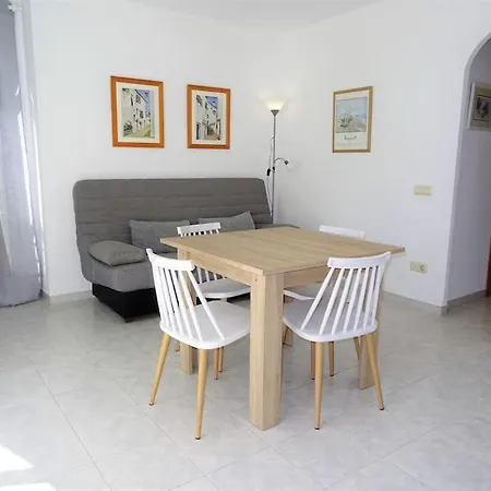 Al101 Apartamento, Centrico Y Piscina Lägenhet Alcossebre