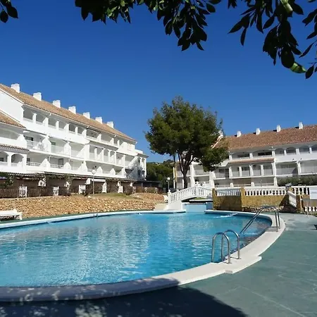 Al101 Apartamento, Centrico Y Piscina
