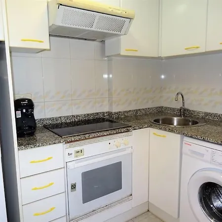 Al101 Apartamento, Centrico Y Piscina *