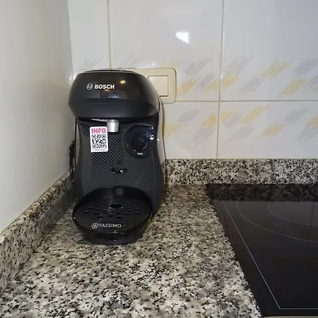Al101 Apartamento, Centrico Y Piscina * Alcossebre