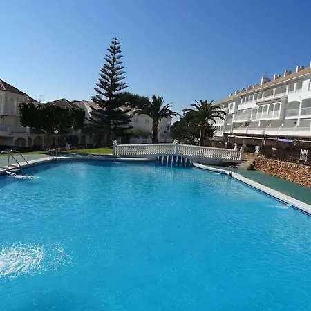 Al101 Apartamento, Centrico Y Piscina דירה *