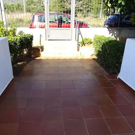Al101 Apartamento, Centrico Y Piscina Lägenhet