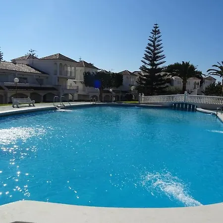 Al101 Apartamento, Centrico Y Piscina 公寓 阿尔考斯布里