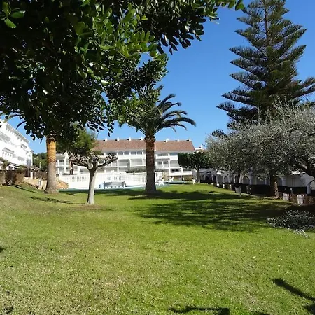 Al101 Apartamento, Centrico Y Piscina 阿尔考斯布里