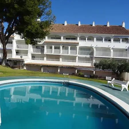 Al101 Apartamento, Centrico Y Piscina 公寓 *