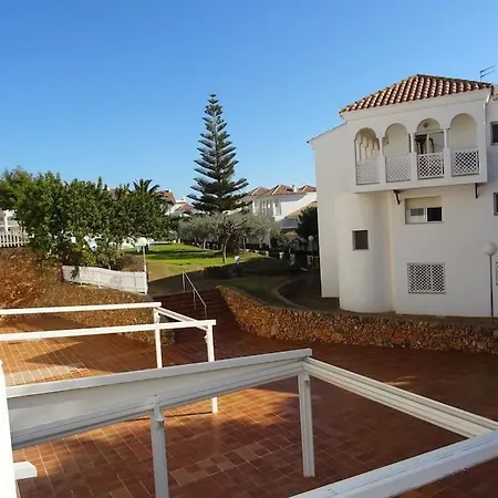 Al101 Apartamento, Centrico Y Piscina 公寓 阿尔考斯布里