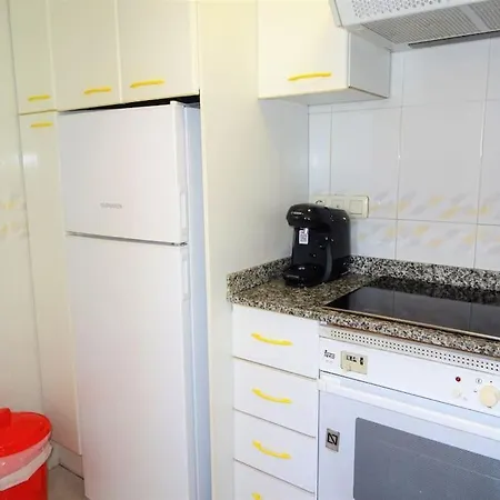公寓 Al101 Apartamento, Centrico Y Piscina