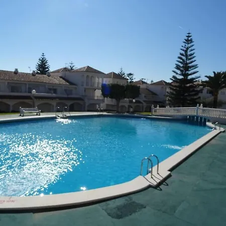 Al101 Apartamento, Centrico Y Piscina 公寓
